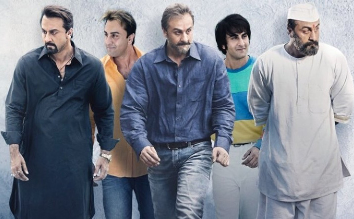 Sanju Box Office: Here's The Daily Breakdown Of Ranbir Kapoor's Monstrous Hit
