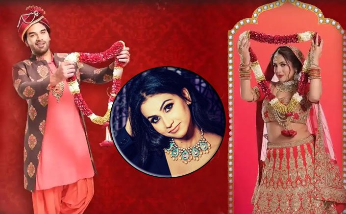 Aanchal Khurana Mocks Colors' Mujhse Shaadi Karoge Yet Again: "It Was More Like A Joke For Everyone"