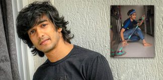 This Is How Nach Baliye Fame Shantanu Maheshwari Is Spending His Lockdown Days & It Is Relatable AF