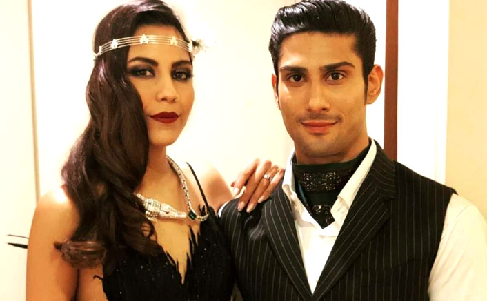 After Dia Mirza, Prateik Babbar To Call It Quits With Wife Sanya Sagar?