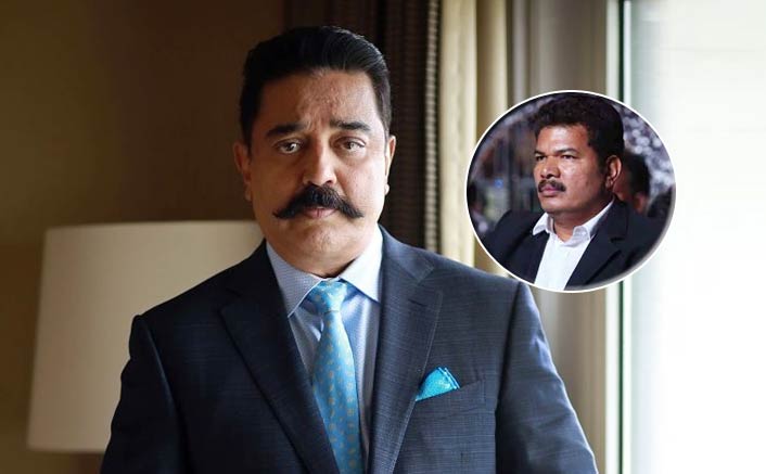 After Shankar, Kamal Haasan Interrogated By Central Crime Branch About 'Indian 2' Crane Accident Which Claimed Lives Of 3 Technicians