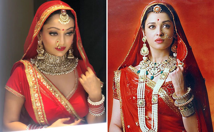 Amid Coronavirus Scare, THIS Doppelganger Of Aishwarya Rai Bachchan Is BREAKING The Internet!