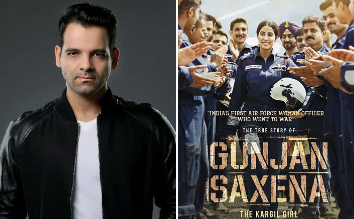 Akash Dhar excited about 'Kargil Girl'