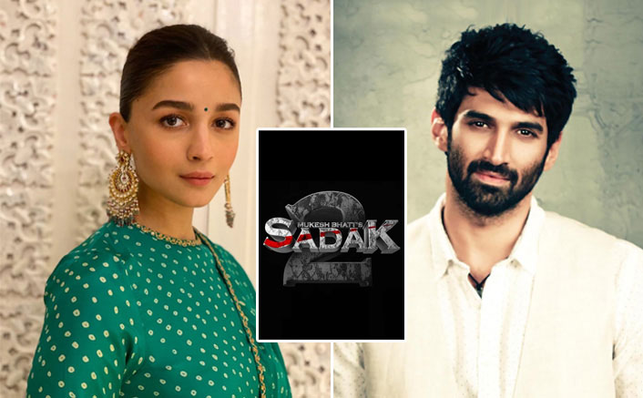 Sadak 2: Alia Bhatt & Team To Complete The Shoot In The First Week Of July, Deets Inside
