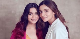 Alia Bhatt’s Sister Shaheen Makes A HILARIOUS Revelation About Her, WATCH