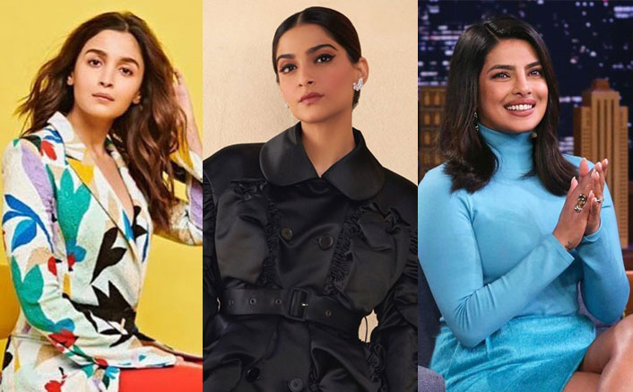 Alia joins hands with Priyanka and Sonam to raise funds for relief efforts in Australia