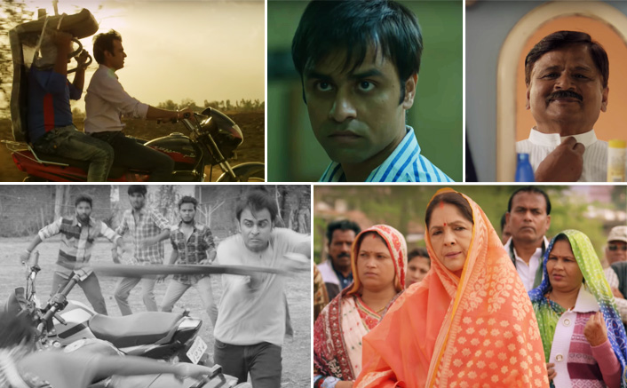 Panchayat Trailer Out: Amazon Prime & TVF's New Show Promises A Sweet Treat During Lockdown