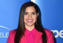 America Ferrera to exit 'Superstore' after current season