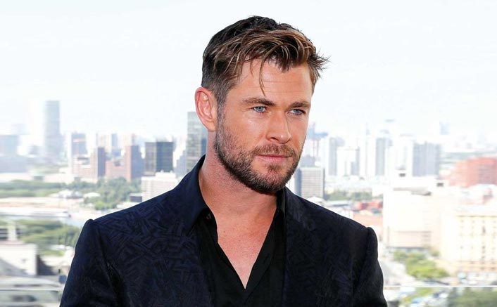 Amid COVID-19 Lockdown, Here's How Avengers Actor Chris Hemsworth AKA Thor Helps People To Maintain Their Mental & Physica Well-Being!