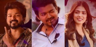 Andha Kanna Paathaakaa From Master OUT! Thalapathy Vijay Romantic Avatar From This Melodious Track Steals The Show