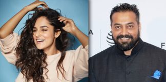 Commando 3 Actress Angira Dhar Roped In For Anurag Kashyap’s FIRST International Film Titled ‘Talkh’ Angira Dhar to star in director Anurag Kashyap's first International film 'Talkh'