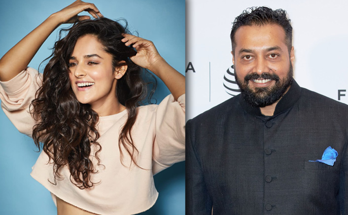 Commando 3 Actress Angira Dhar Roped In For Anurag Kashyap's FIRST International Film Titled 'Talkh'