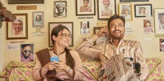Coronavirus Outbreak: Irrfan's Angrezi Medium To Release As Scheduled, Except For These Regions In India!