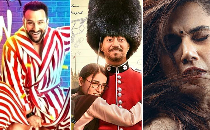 Angrezi Medium Box Office: Barring Shikara, Irrfan Khan's Film Records Lowest Weekend Of 2020; Stays Lower Than Jawaani Jaaneman, Thappad & Others