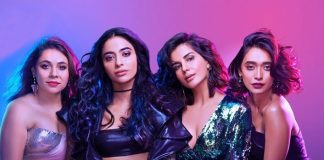 Four More Shots Please Season 2 Trailer & Release Date ANNOUNCED! Announced! Amazon Prime’s ‘Four More Shots Please!' season 2 to release on 17 April; trailer out on 31 March, this year