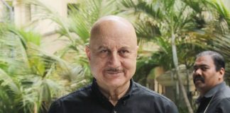 Anupam Kher: Success is not what you have achieved