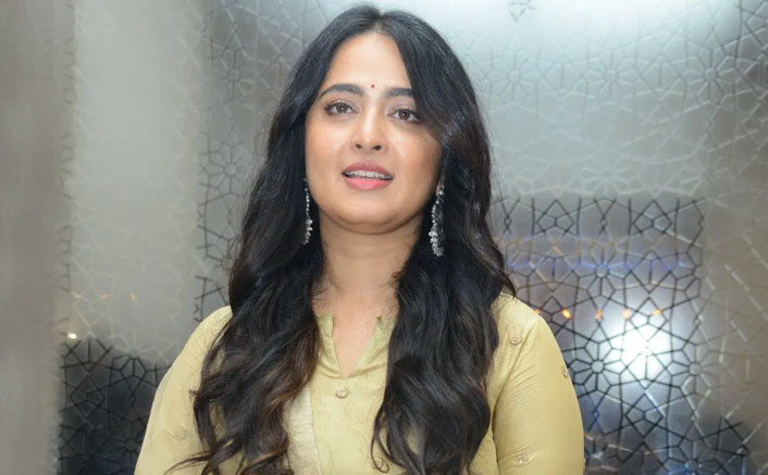 Anushka Shetty FURIOUS Over Constant Wedding Rumours: “It Is My Personal Space & I Don’t Like It If Someone Tries To Intrude Into It”