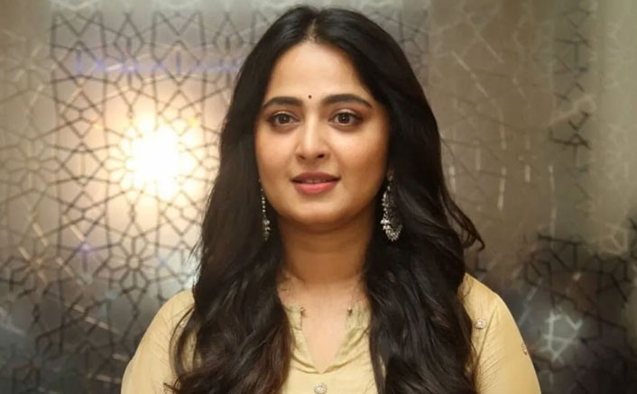 Anushka Shetty On Casting Couch In Tollywood: "It Does Exist But....."