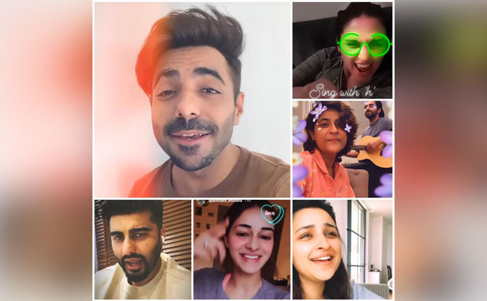 Aparshakti Khurana