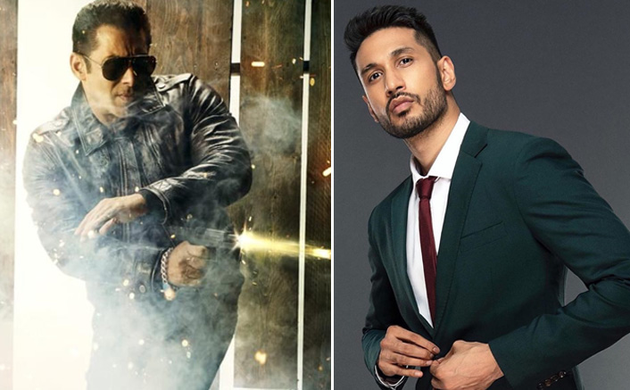 Arjun Kanungo On His Film Radhe: “Making A Bollywood Debut With Salman Khan Starrer Doesn't Mean I've Made It”