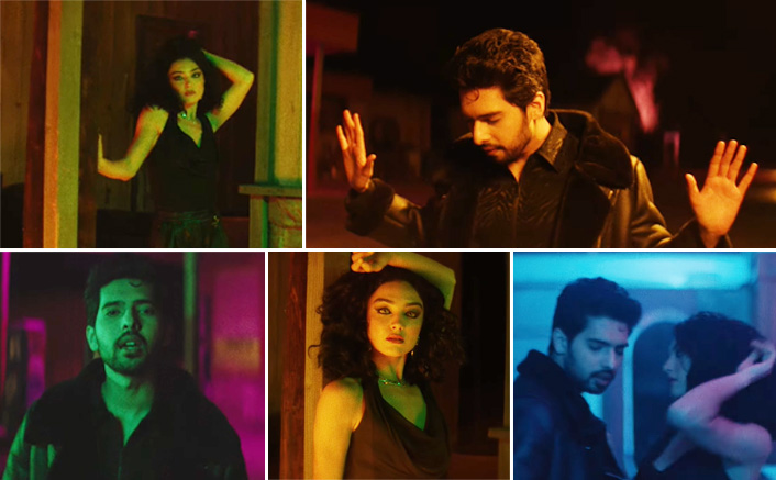 Armaan Malik's First English Single 'Control' Out! You'll Be Hooked To This Infectious & Catchy Track