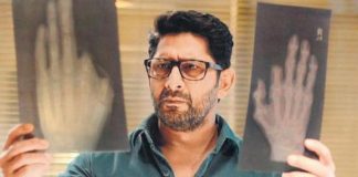 Arshad Warsi On Doing Asur: "Cherry On The Cake Was, I Was Offered A Non-Comic Role"