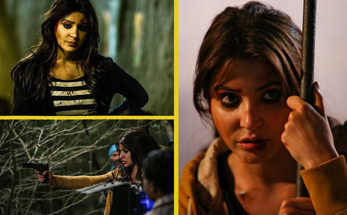 As NH-10 Clocks 5 Years, Anushka Sharma Shares A Heartfelt Post For Her First Outing As A Producer