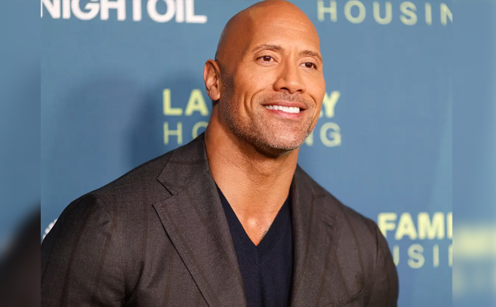 As The Coronavirus Scare Rises John Dwayne Johnson Pauses Filming Of 'Red Notice' For 2 Weeks