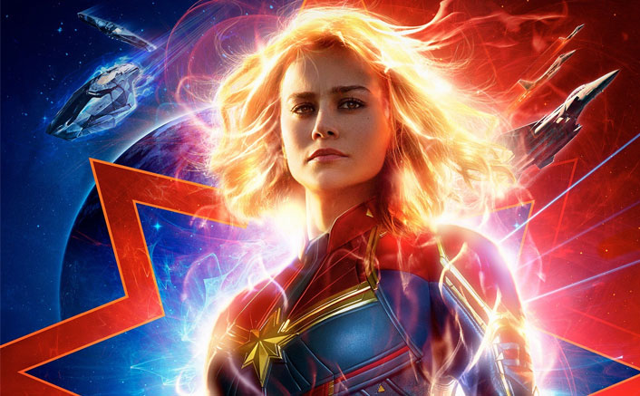 Avengers 5: Brie Larson AKA Captain Marvel Will Turn Evil & We Don't Know How To React!