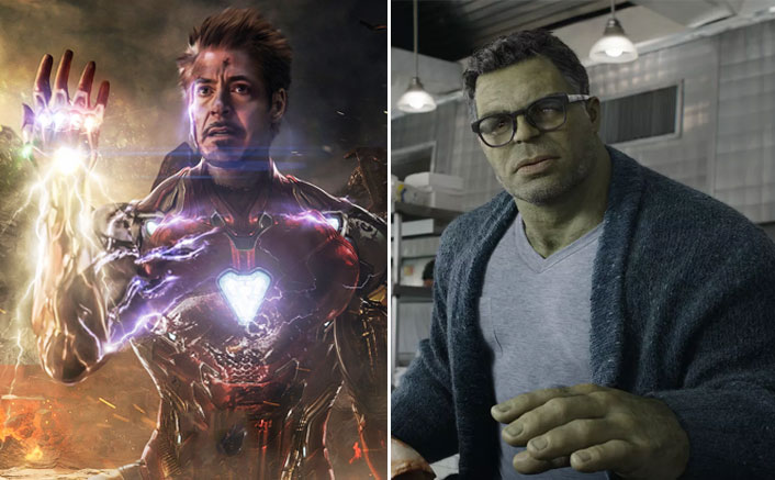 Avengers: Endgame: Robert Downey Jr. AKA Iron Man’s Death Broke THIS Marvel Superhero & No, It’s Not Spider-Man!