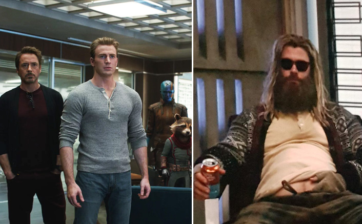 Avengers: Endgame Trivia #1: When Chris Hemsworth Delivered His Drunken Act As Thor, THIS Is How The Cast Reacted!