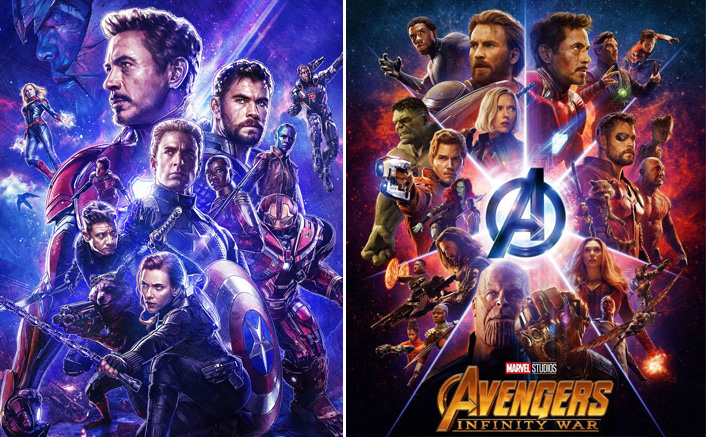 Avengers: Endgame Trivia #3: Here's How The Title Has An Infinity War Connect To It 