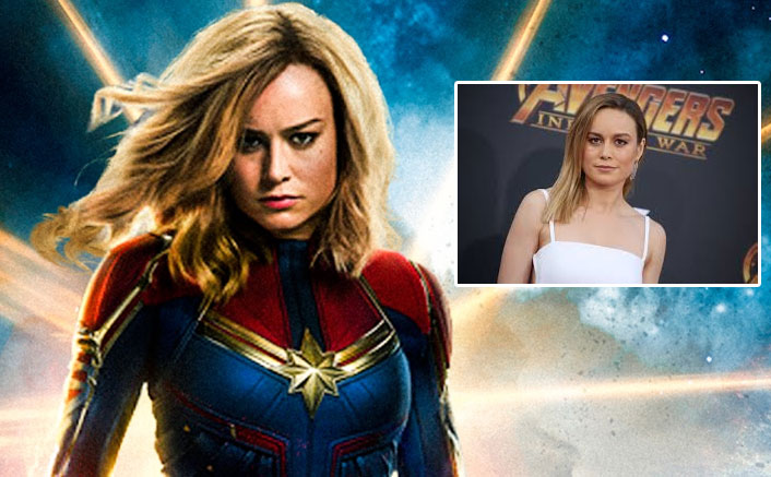 Avengers: Endgame Trivia #5: Captain Marvel Is NOT Brie Larson's First Film With Marvel Cinematic Universe!