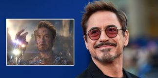 Avengers: Endgame Actor Robert Downey Jr Is Keeping Us Connected Amid Lockdown Like Iron Man Always Did! Here’s How Avengers: Endgame Actor Robert Downey Jr Is Keeping Us Connected In Real Life Like Iron Man Did! Here's How