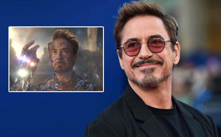 Avengers: Endgame Trivia #6: THESE Were Going To Be Robert Downey Jr AKA Iron Man's Last Words During His Death Scene!