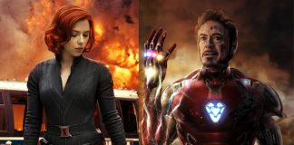 Avengers: Endgame Wasn’t The End, Robert Downey Jr. AKA Iron Man To Return In Black Widow? Avengers: Endgame Wasn’t The End, Robert Downey Jr. AKA Iron Man To Return In Black Widow?
