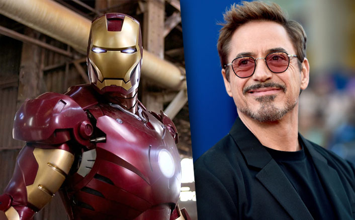 Robert Downey Jr. isn't coming back as Tony Stark, Marvel Studios president  says - ABC News