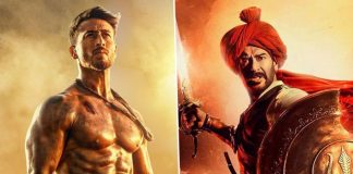 Baaghi 3 Box Office: 90.67 Crores VS Week 1 Of Ajay Devgn’s Tanhaji Baaghi 3 Box Office: 90.67 Crores VS Week 1 Of Tanhaji: The Unsung Warrior