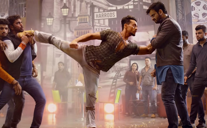 Baaghi 3 Box Office Day 7: Does Quite Well In First Week