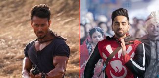 Baaghi 3 Box Office: Bollywood's Latest Actioner Crosses Shubh Mangal Zyada Saavdhan & Becomes 3rd Highest Grosser Of 2020 In 4 Days
