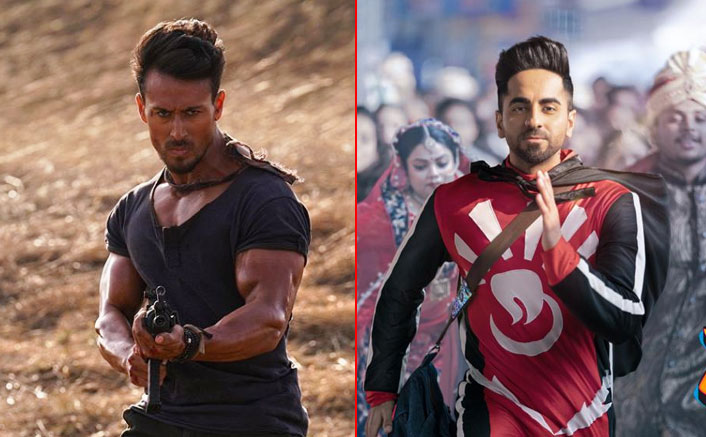 Baaghi 3 Box Office: Bollywood's Latest Actioner Crosses Shubh Mangal Zyada Saavdhan & Becomes 3rd Highest Grosser Of 2020 In 4 Days