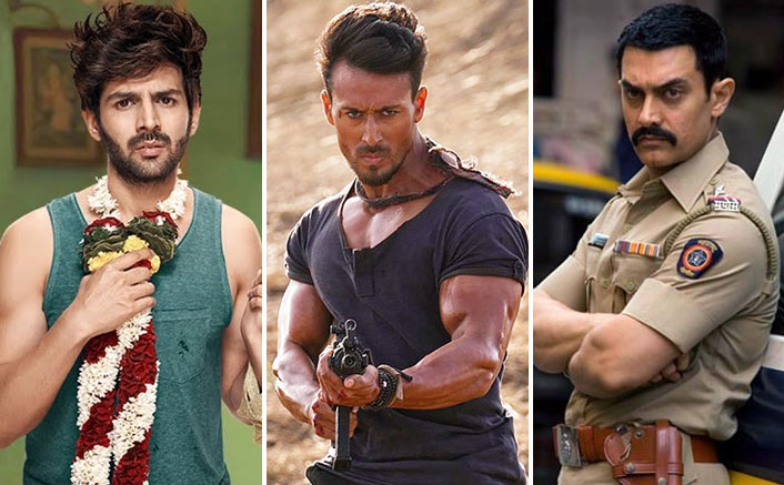 Baaghi 3 Box Office: Crosses One Film Each Of Aamir Khan & Kartik Aaryan In All-Time Grossers