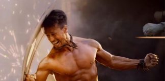 Baaghi 3 Box Office Day 2 Early Trends: Dips A Little But Big Days Ahead!