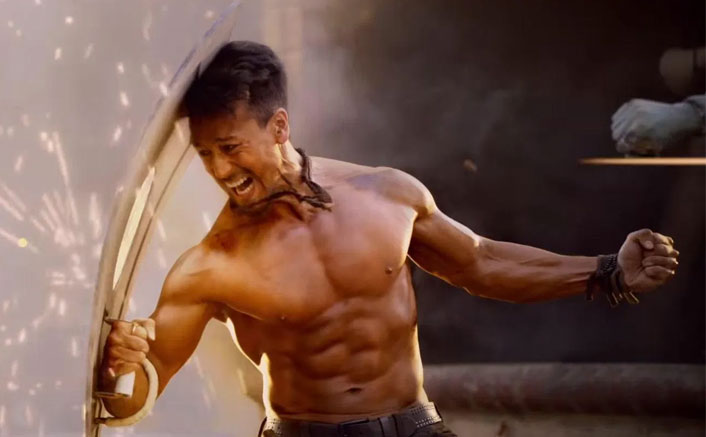 Baaghi 3 Box Office Day 2 Early Trends: Dips A Little But Big Days Ahead!