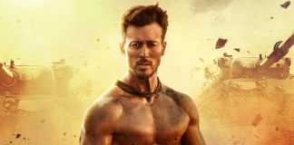Baaghi 3 Box Office Day 4 Morning Occupancy: Tiger Shroff Starrer Faces A Drop!