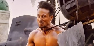 Baaghi 3 Box Office Day 6 Morning Occupancy: Post Festive Effect Finally Hits!