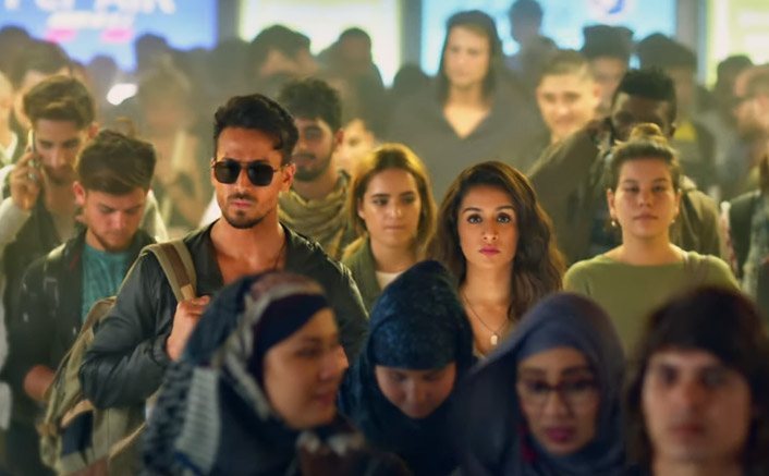 Baaghi 3 Box Office Occupancy Day 7: Shows A Good Hold!