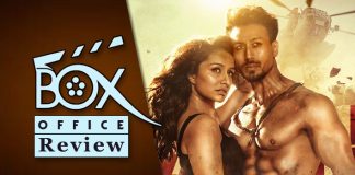 Baaghi 3 Box Office Review: Not Every Big Action Film Appeals To Masses