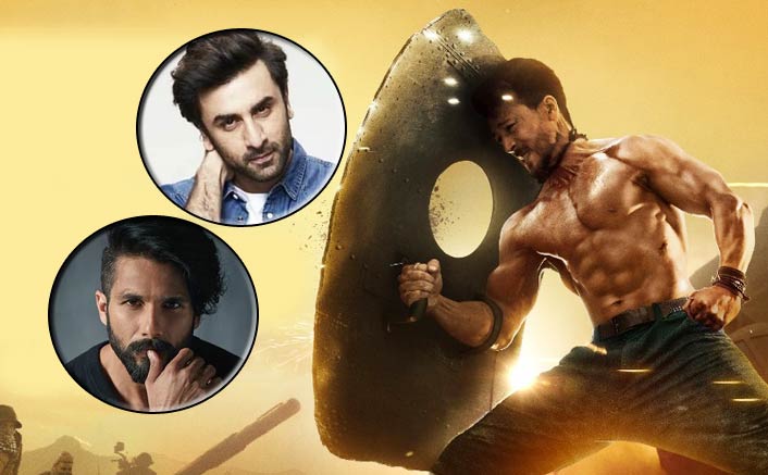 Baaghi 3 Box Office: Tiger Shroff Might BEAT Ranbir Kapoor & Shahid Kapoor In Star Ranking; Here's How