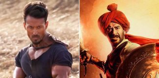 Baaghi 3 Box Office: Tiger Shroff Starrer Scores 2nd Best Weekend Of 2020, Tanhaji Still Leads